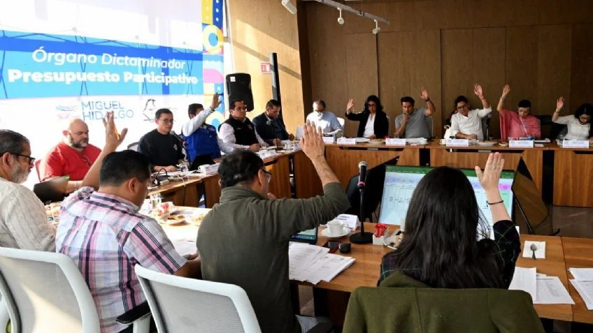 IECM evaluará a 80 especialistas que dictaminaron proyectos de presupuesto participativo