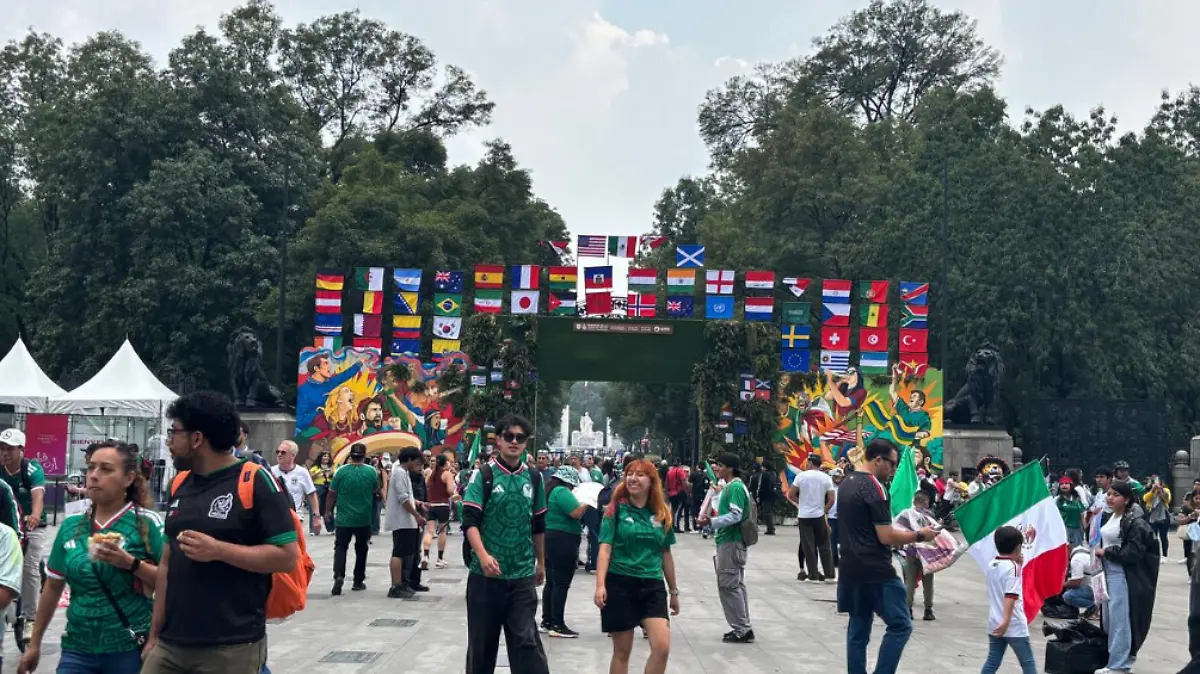 Alertan por repunte de infecciones respiratorias después del Mundial; CDMX concentra más casos de Covid-19