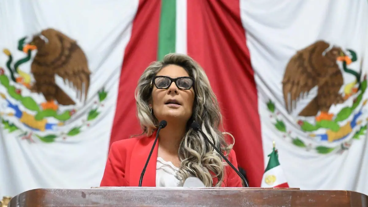 Congreso CDMX pide sanciones a consejeros del IECM por retención de recursos al PRD