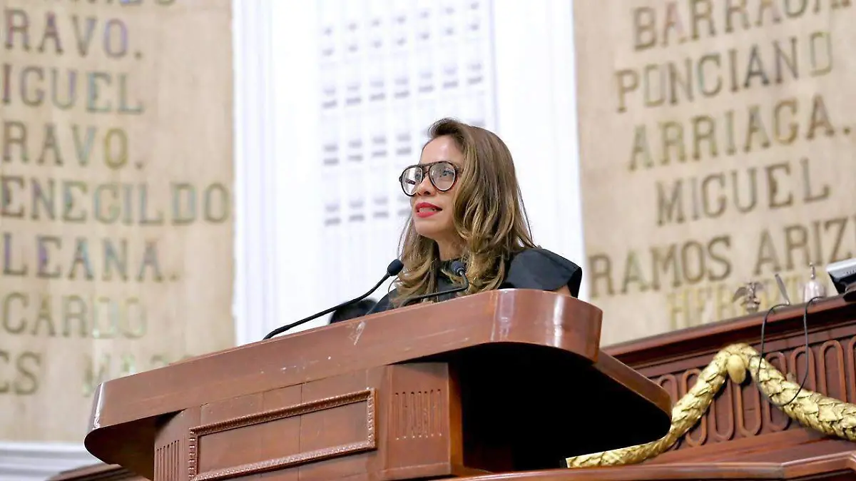 PAN exige transparencia en el Plan General de Desarrollo de CDMX y respalda a vecinos inconformes