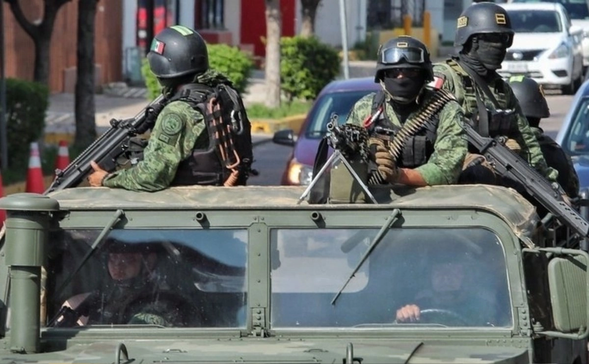 Mejora en percepción de seguridad favorece actividad económica: Concanaco