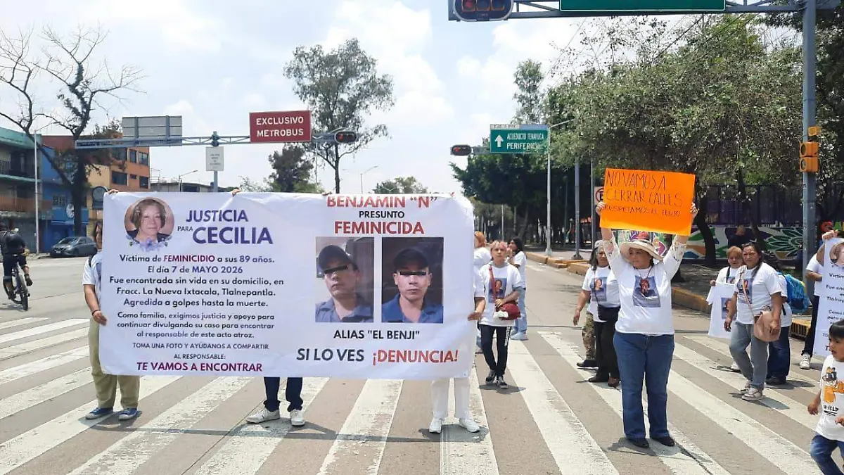 PAN denuncia falta de estrategia efectiva ante aumento de feminicidios en CDMX