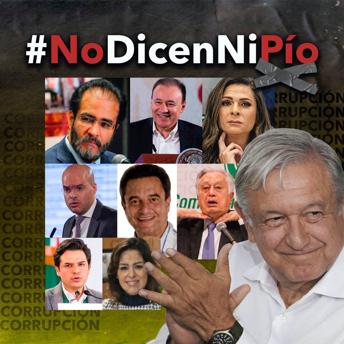 Coordenadas Políticas/Martín Aguilar/La corrupción hace al ladrón