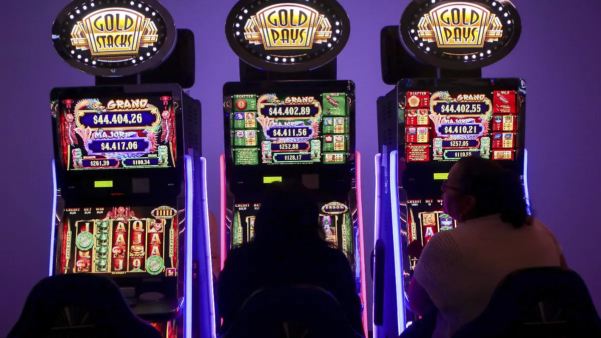 Ingresos por juegos de apuestas en CDMX crecen 73% en el primer semestre de 2026