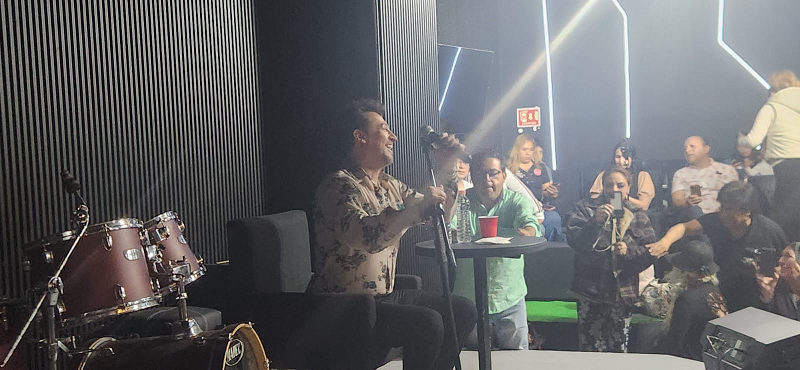 Pablo Ruiz regresa a la Maraka el 31 de julio