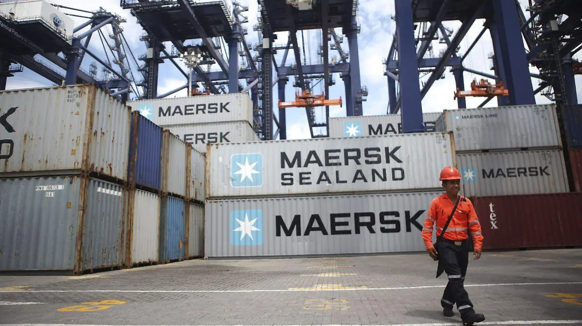 Exportaciones mexicanas alcanzan récord con 72 mil 551 mdd en junio: Inegi