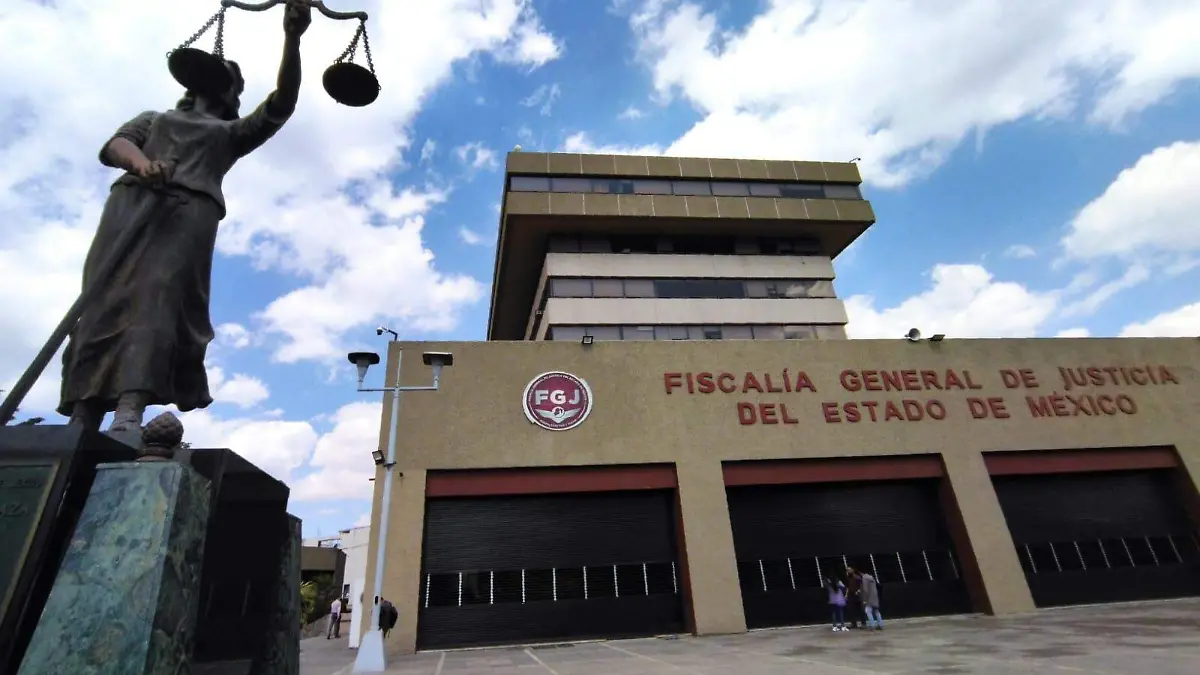 Fiscalía del Edoméx evita diálogo con Tamexun y pretende callar reclamos justos