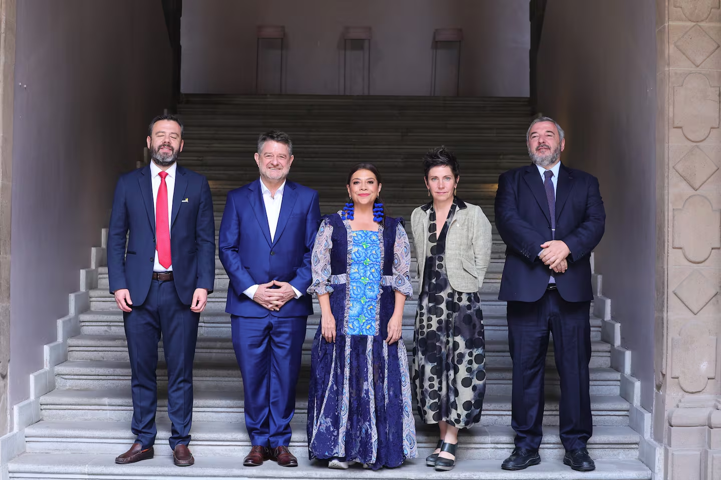 CDMX reúne a alcaldes de América para fortalecer políticas migratorias