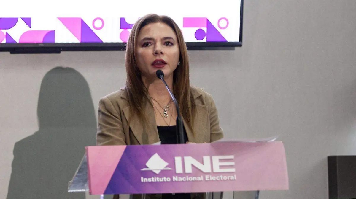 INE integra comisión para detectar candidaturas con posibles vínculos criminales