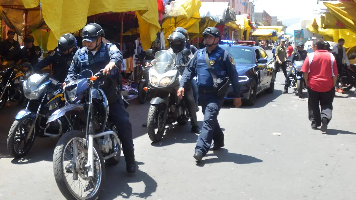 Violencia en Tepito no da tregua: asesinan a un hombre en Rivero y Toltecas