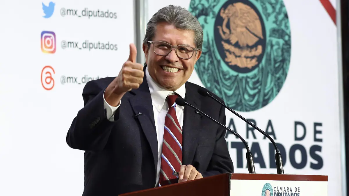 Monreal tacha de desproporcionado el anteproyecto de presupuesto del INE para 2027