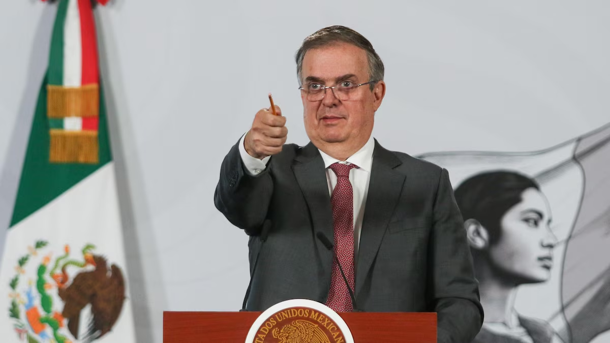 Para que se renueve el T-MEC: México propone elevar producción regional y reducir déficit comercial