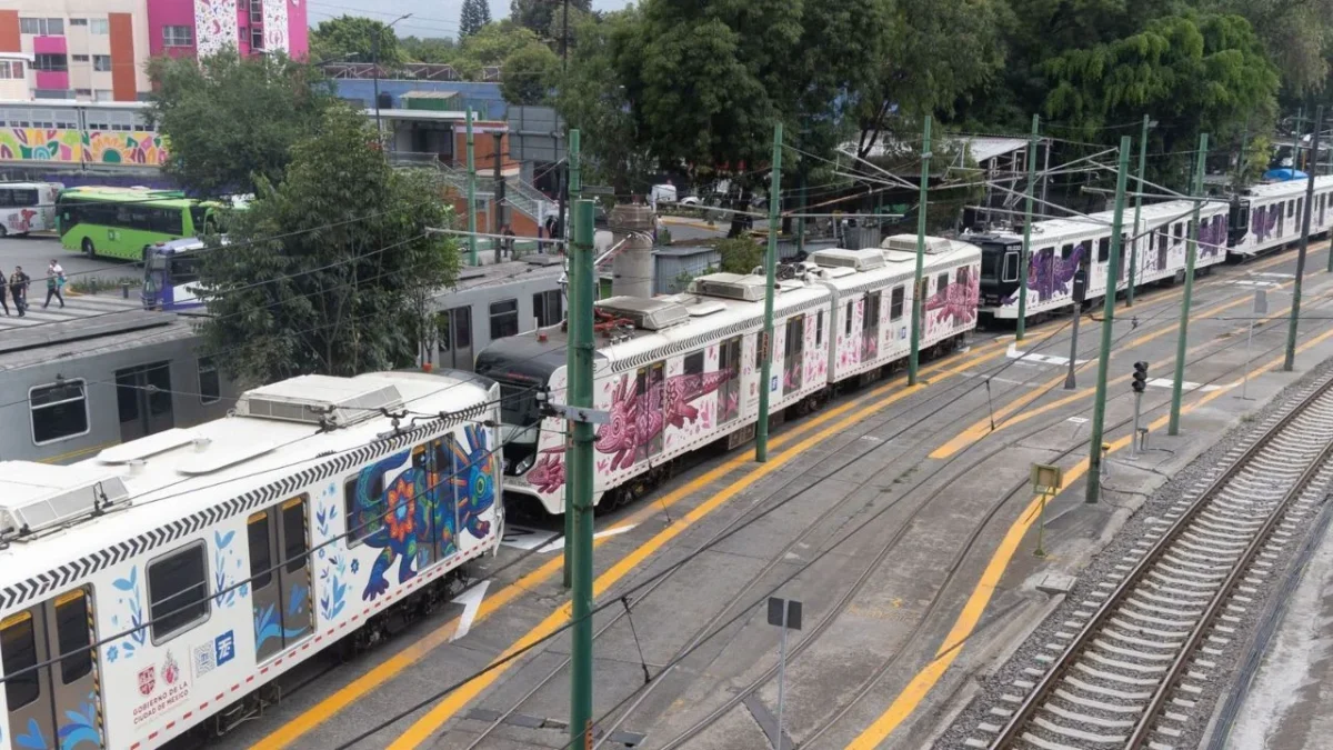Congreso CDMX recorrerá obras del Mundial 2026