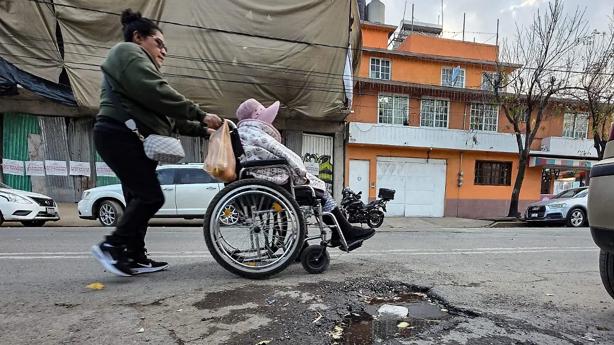 CDHCM celebra la nueva Ley del Sistema de Cuidados en la CDMX