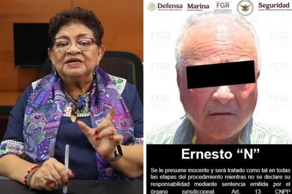 Destapa FGR red millonaria de huachicol fiscal ligada a Ruffo: 4 mil mdp y 25 implicados