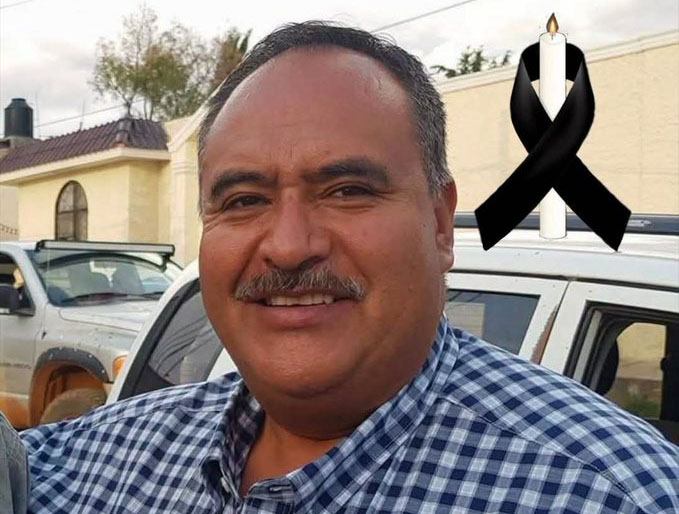 Ejecutan a Ignacio Castrejón Valdez, exalcalde de Sombrerete y empresario minero en Zacatecas