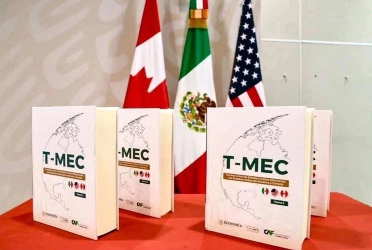 El T-MEC entra en zona de incertidumbre: EEUU rechaza renovarlo en sus términos actuales