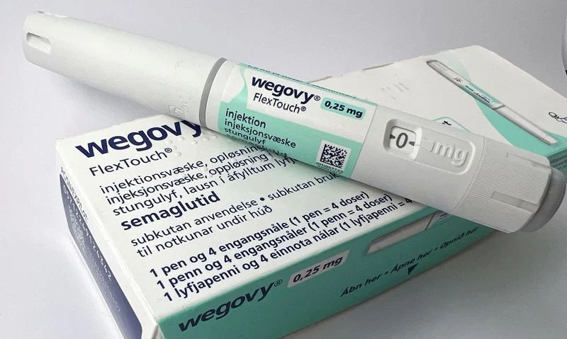 Obtiene Novo Nordisk  aprobación en México de semaglutida‭ ‬7.2‭ ‬mg‭ ‬(Wegovy),‭ medicamento p ara bajar de peso 