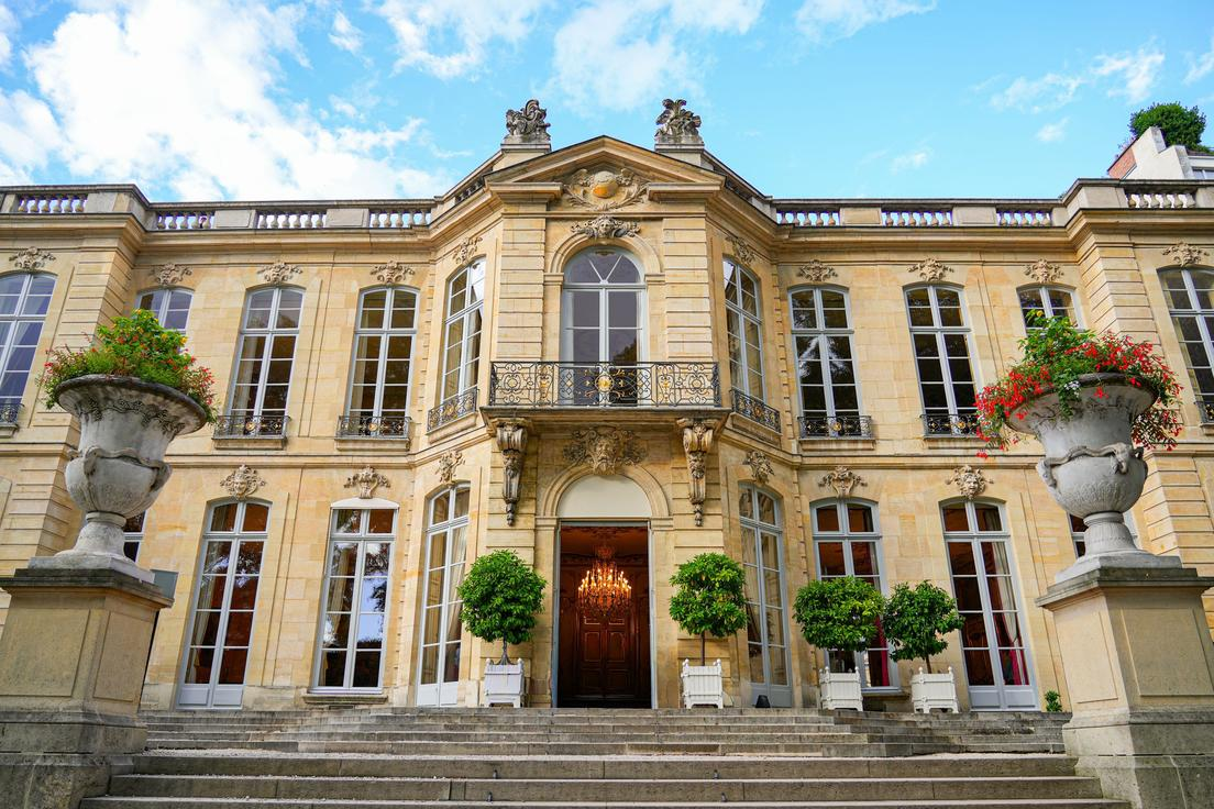 Una serie de suicidios sacude la sede del primer ministro de Francia