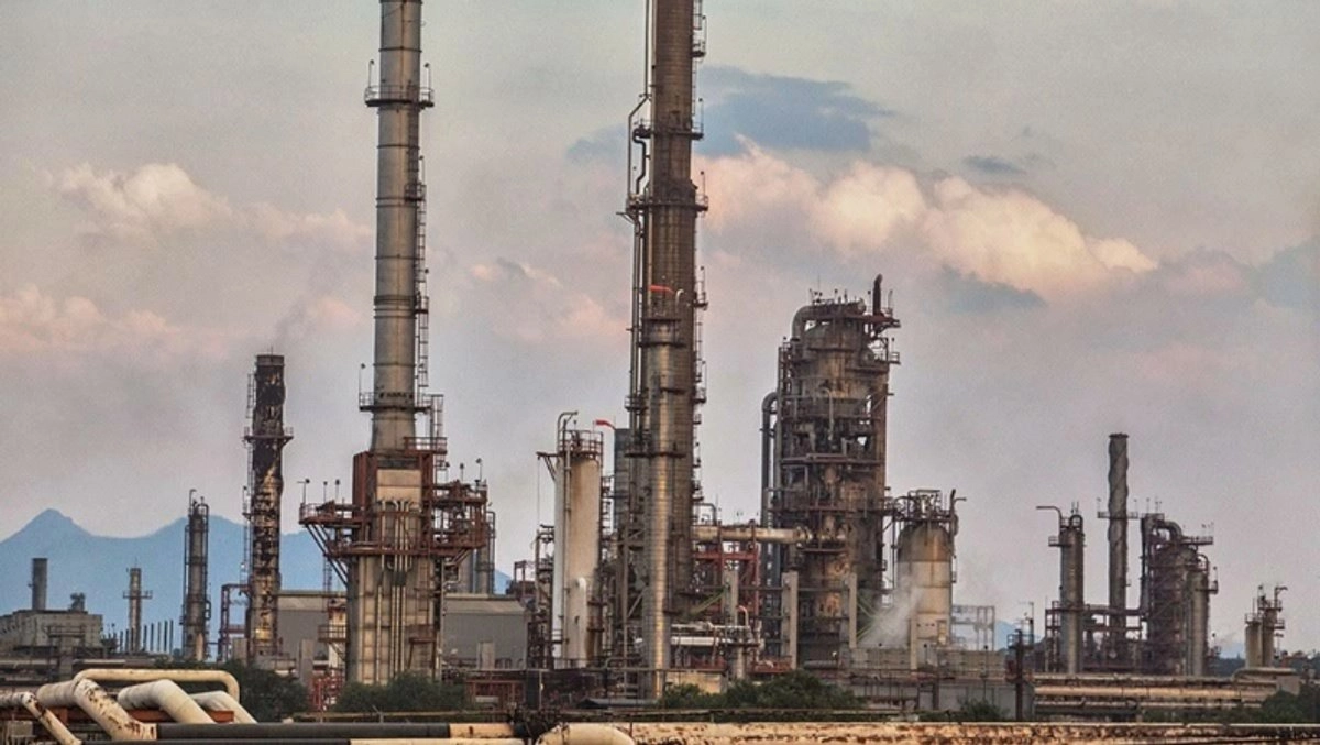 Pemex obtiene ganancias por 18 mil mdp en el segundo trimestre