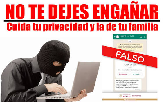 Detectan fraude con multas falsas que podría costarle miles de pesos en la CDMX
