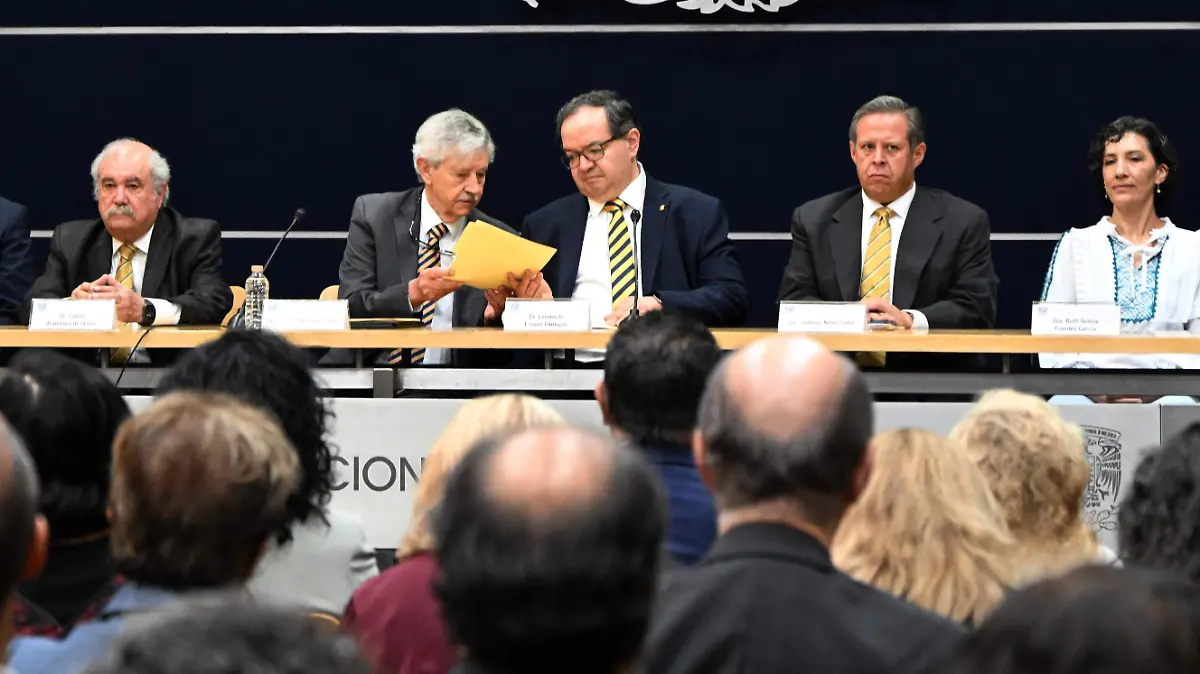 Un tercio de aspirantes repetirán examen de admisión a la UNAM tras irregularidades