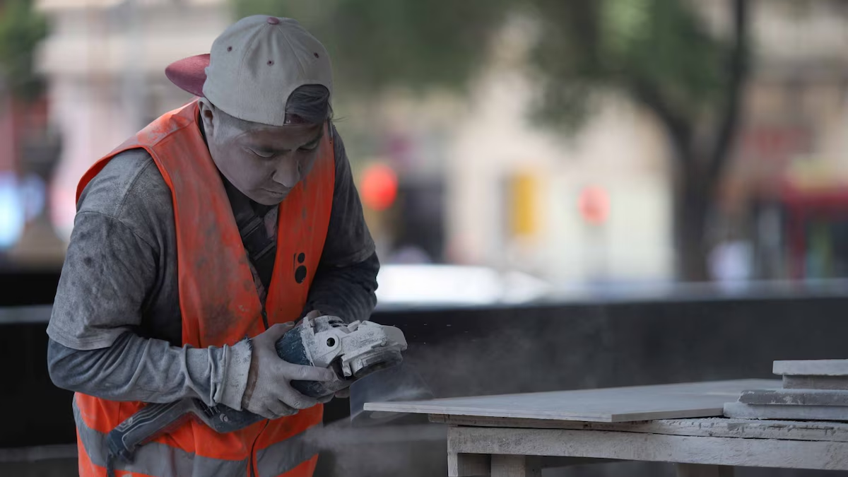 Inversión productiva en México liga 2 meses al alza por impulso del gobierno