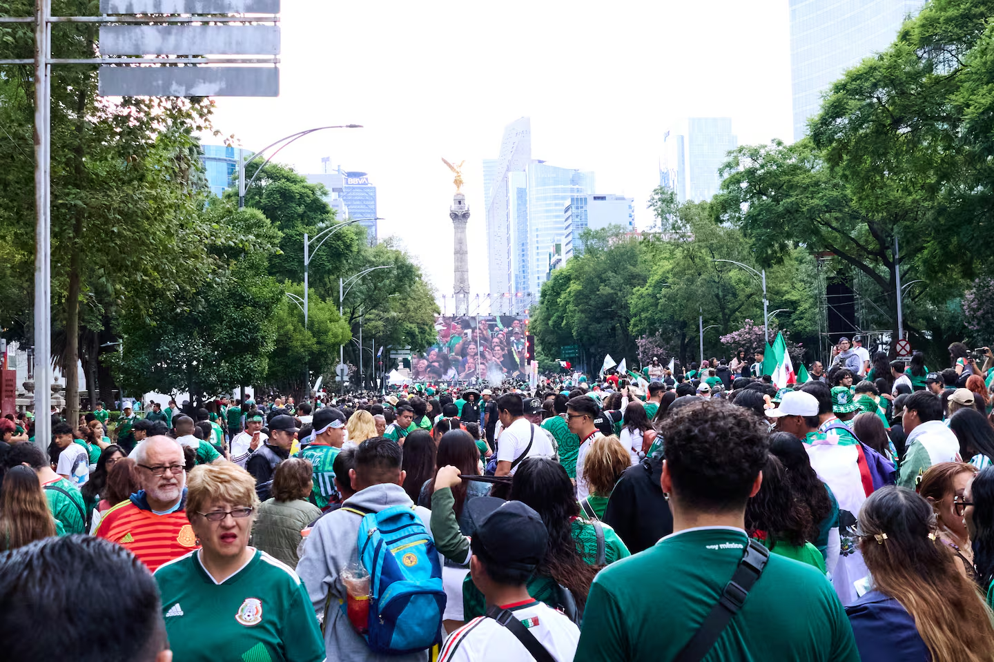 Turismo presenta resultados ante el Congreso local, después del mundial en la CDMX