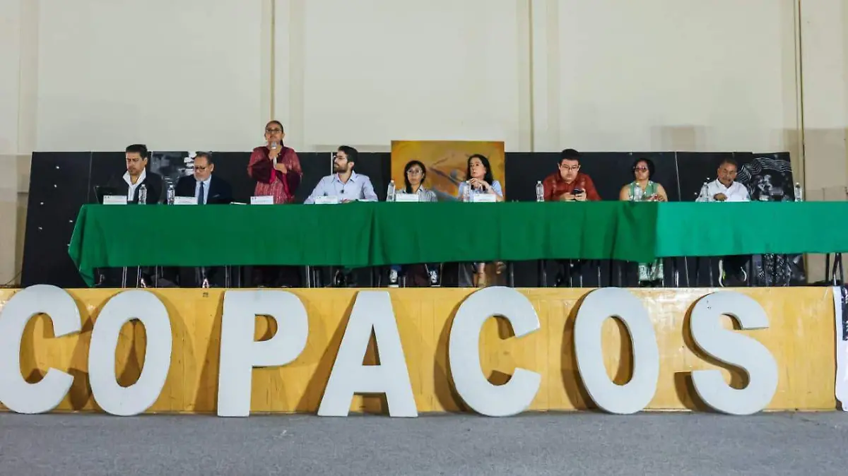 COPACO, el vínculo entre vecinos y autoridades; plantean fortalecer su papel en la CDMX