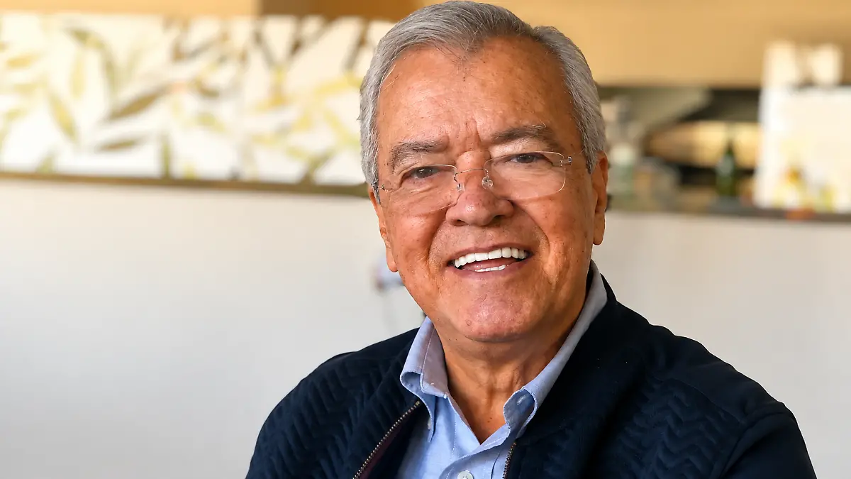 Fallece Jesús Enrique Hernández Chávez “El Chuquiqui”, exalcalde de Culiacán
