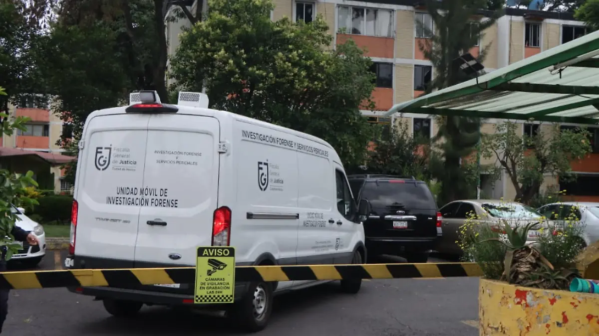 Fallece una joven al intentar escapar a una fiesta en la colonia Cuitláhuac