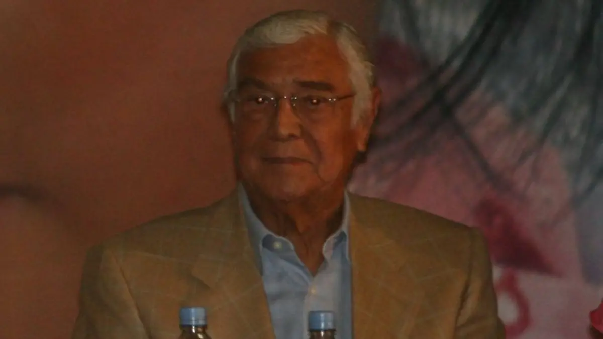 Fallece el empresario Maximiliano Leonardo Asturias, fundador de Farmacias del Ahorro