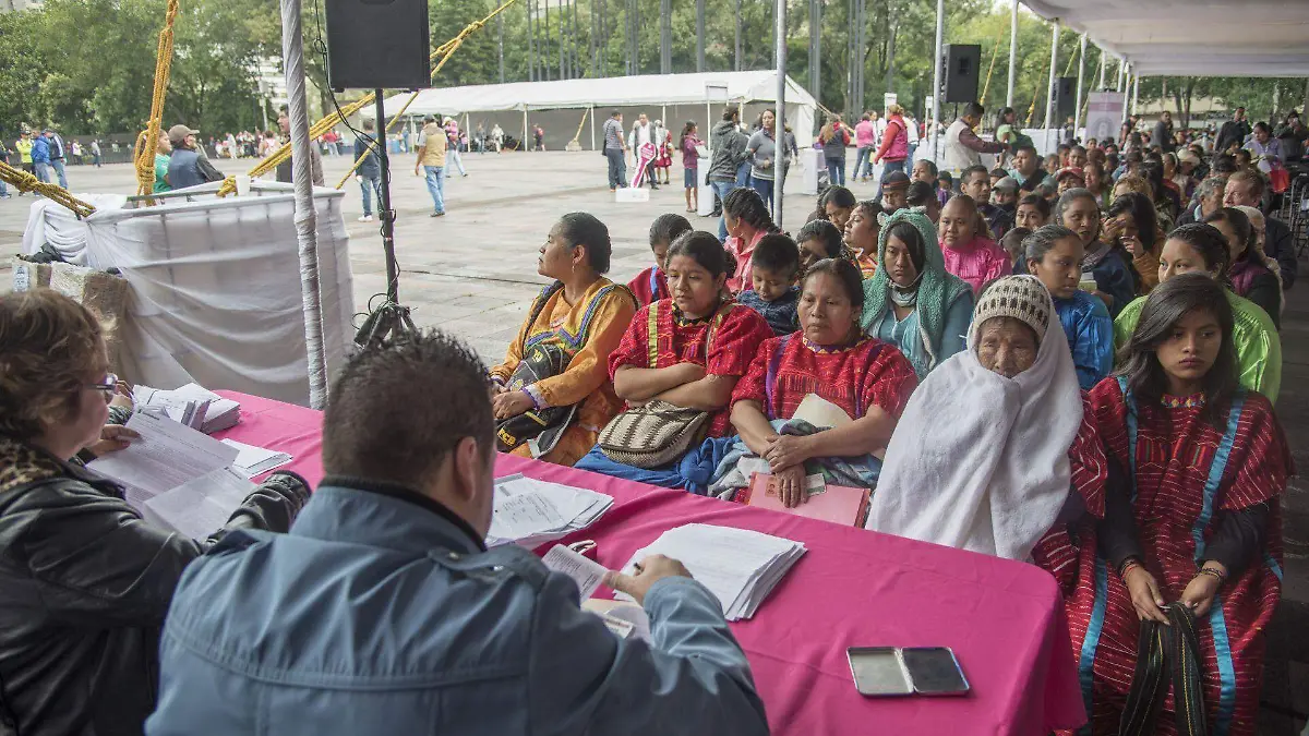 Reconocen como pueblos originarios a 8 sitios y a 2 comunidades residentes