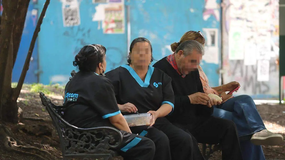 Más de tres millones de personas en la capital y el Estado de México tienen entre 50 y 59 años para jubilarse : INEGI