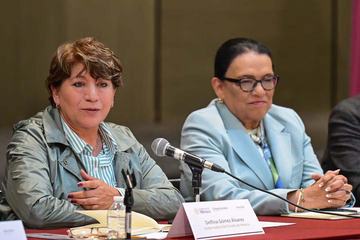 Revisan avances del Plan Integral para la Zona Oriente del Edomex
