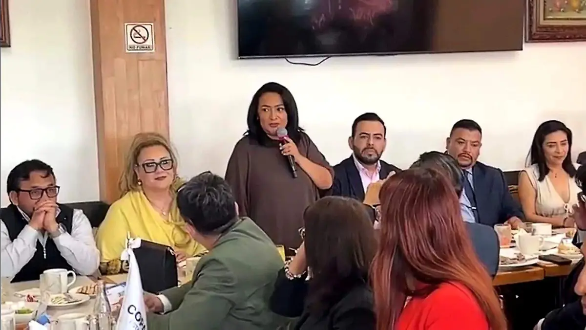 Nezahualcóyotl busca atraer más inversión y empleos con respaldo del sector empresarial