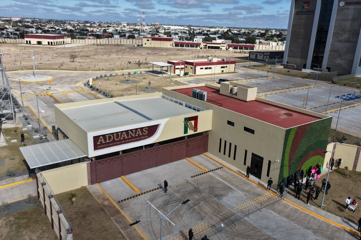 Aduanas recauda $45 mil 799.9 millones menos que el año pasado
