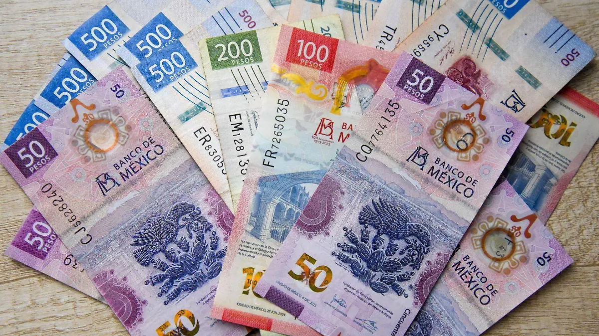 Moody’s calcula que México requiere un ajuste fiscal equivalente al 2.4% del PIB