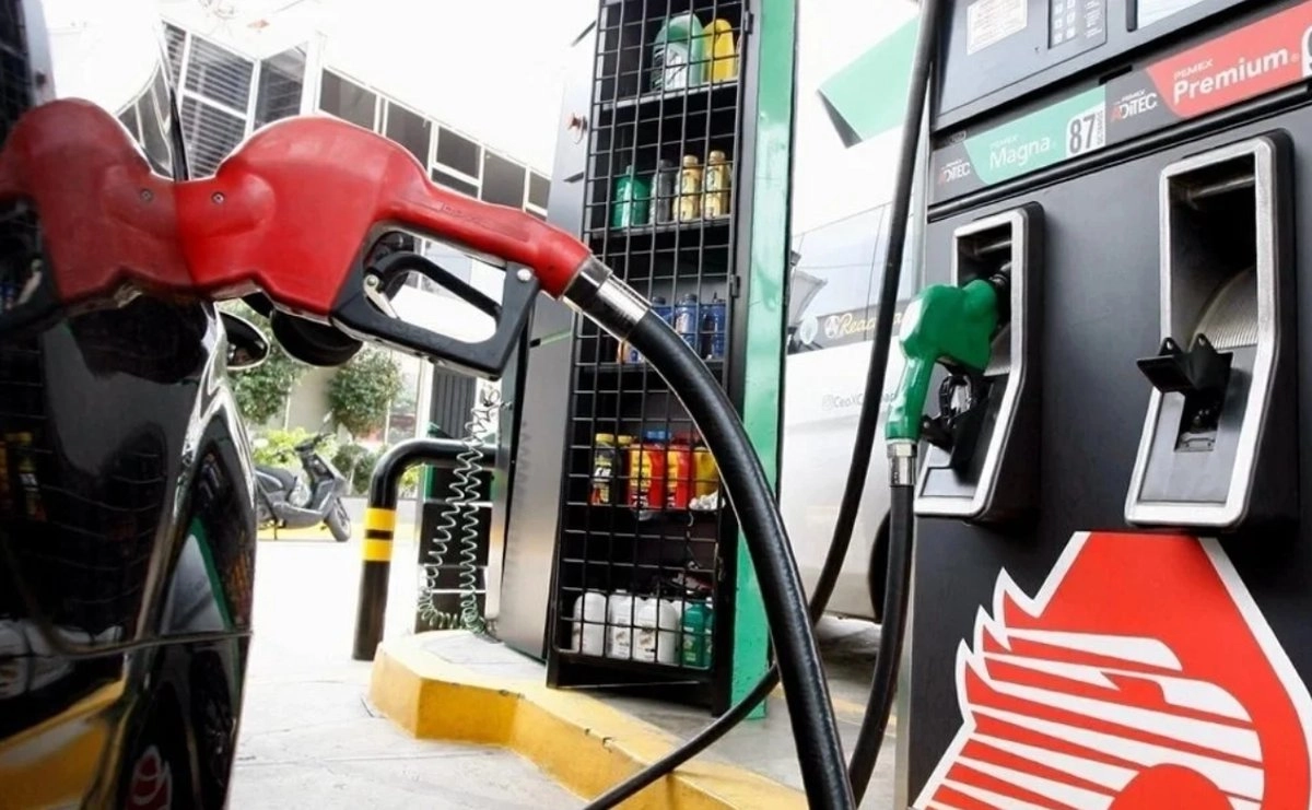 Hacienda deja sin subsidio a gasolina Premium; mantiene apoyo a Magna y diésel
