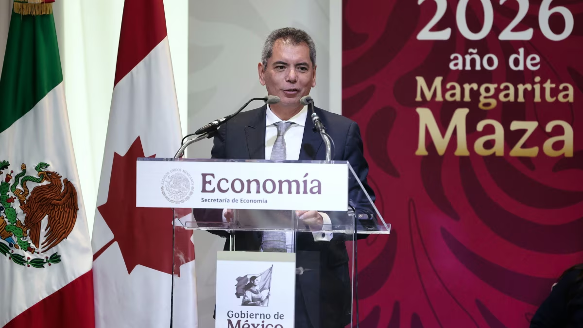 Finanzas públicas están bajo control: SHCP