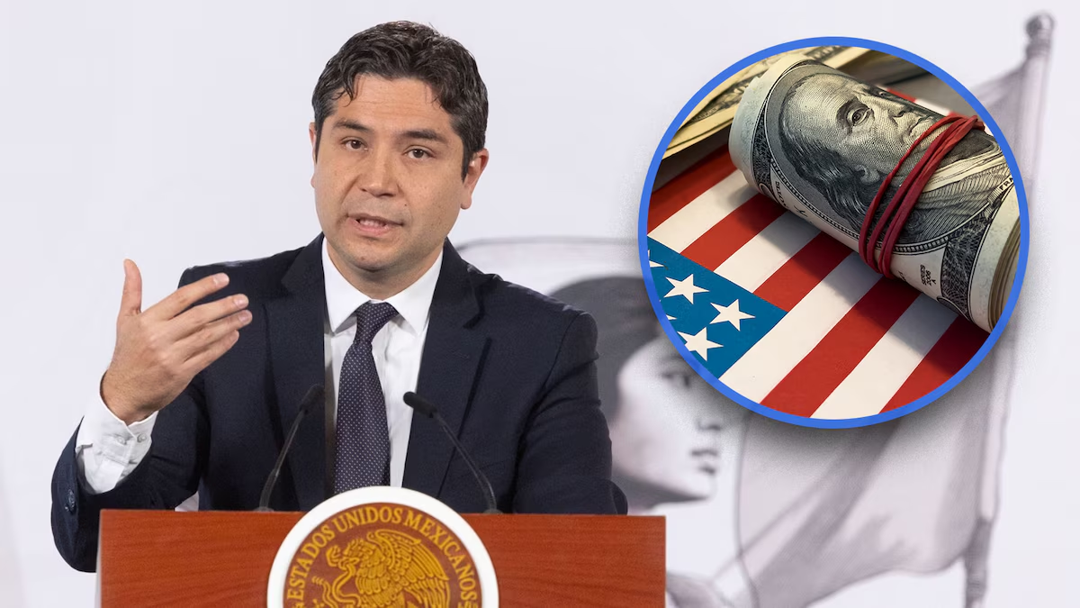 Empresas de EU denuncian ‘fiscalización agresiva’ del SAT; American Society of México pide diálogo