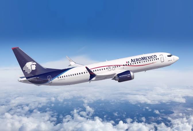 Aeroméxico proyecta nueva ruta Ciudad de México-Milán para 2027 con aviones Dreamliner