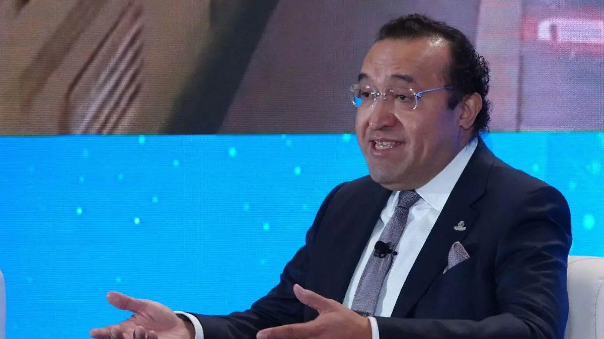 Coparmex pide cambiar reglas de audiencias y evitar un control de contenidos