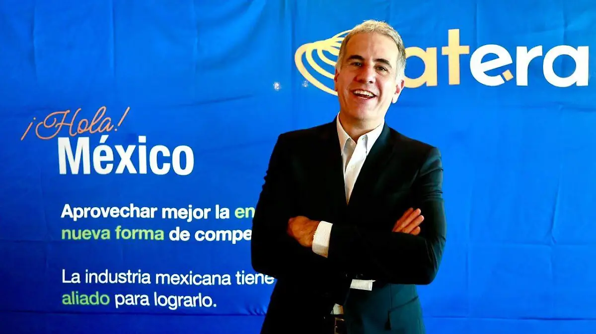Atera anuncia inversión de 350 mdd en México