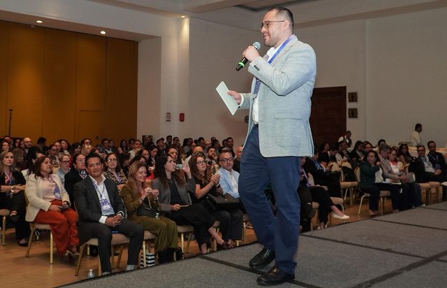 La IA no sustituye el criterio humano en la gestión del talento; lo transforma y obliga a evolucionar: PDA Méx ico