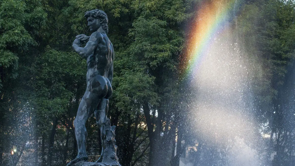 Vecinos buscan declarar a Roma Norte y Roma Sur zona de Monumentos Artísticos