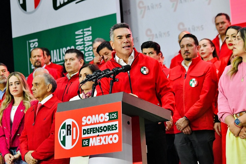 Coordenadas Políticas/Martín Aguilar/No tiene la culpa el indio