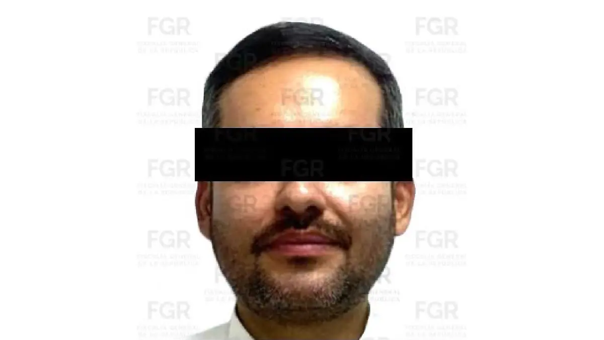 FGR detiene a Fausto N, testigo clave del homicidio de Héctor Melesio Cuén y el secuestro de “El Mayo ” Zambada