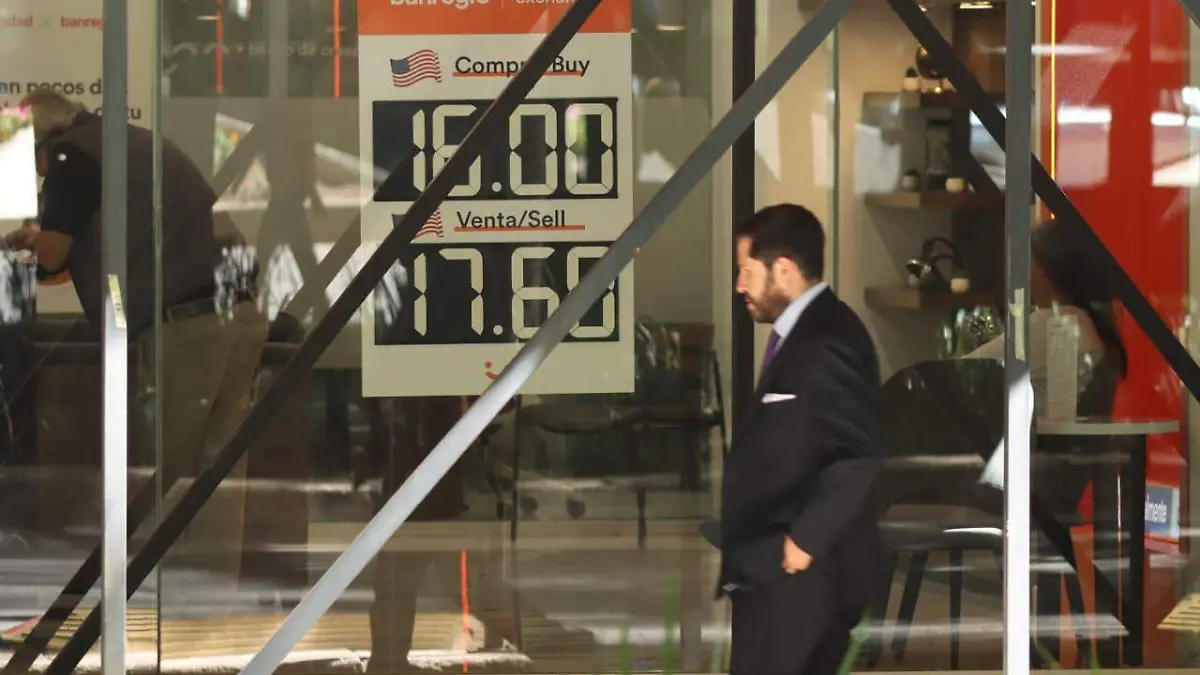 Afores registran minusvalías por 92.8 mil millones de pesos en julio