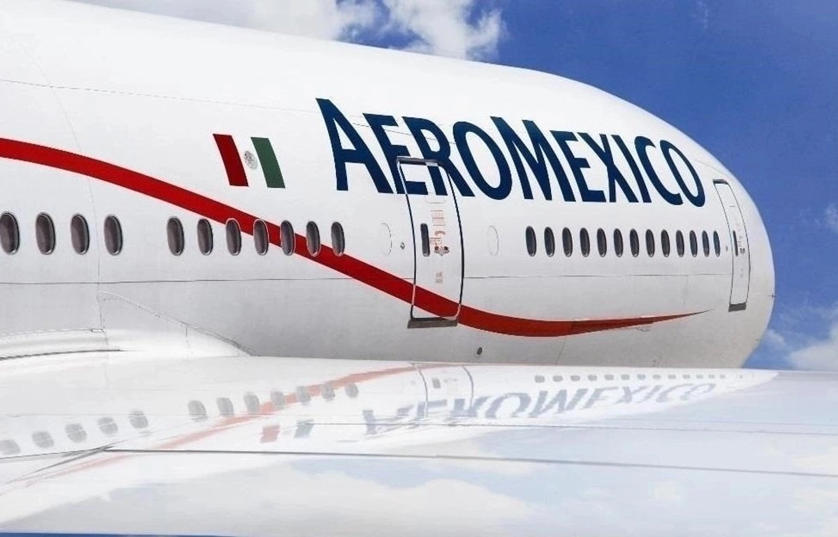 Aeroméxico y Delta ganan batalla judicial al gobierno de EU para mantener su alianzaAeroméxico y Delta ga nan batalla judicial al gobierno de EU para mantener su alianza